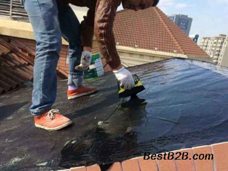 济南防水工程全攻略：从漏水诊断到施工验收一步到位