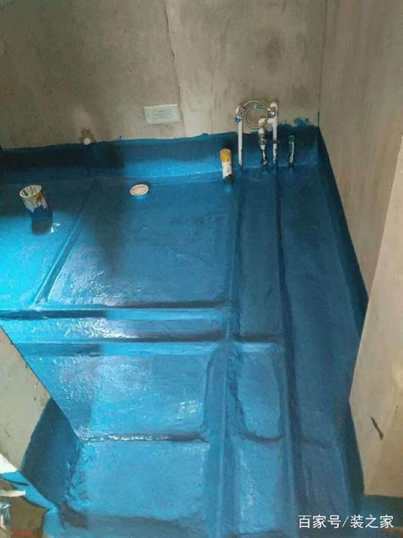 济南防水工程怎么做才不漏？从材料选型到施工验收的完整指南